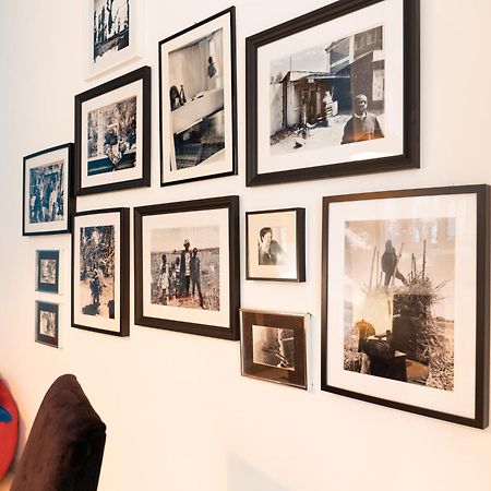 Central Station/Duomo Area Stylish Apartment Milano Eksteriør bilde