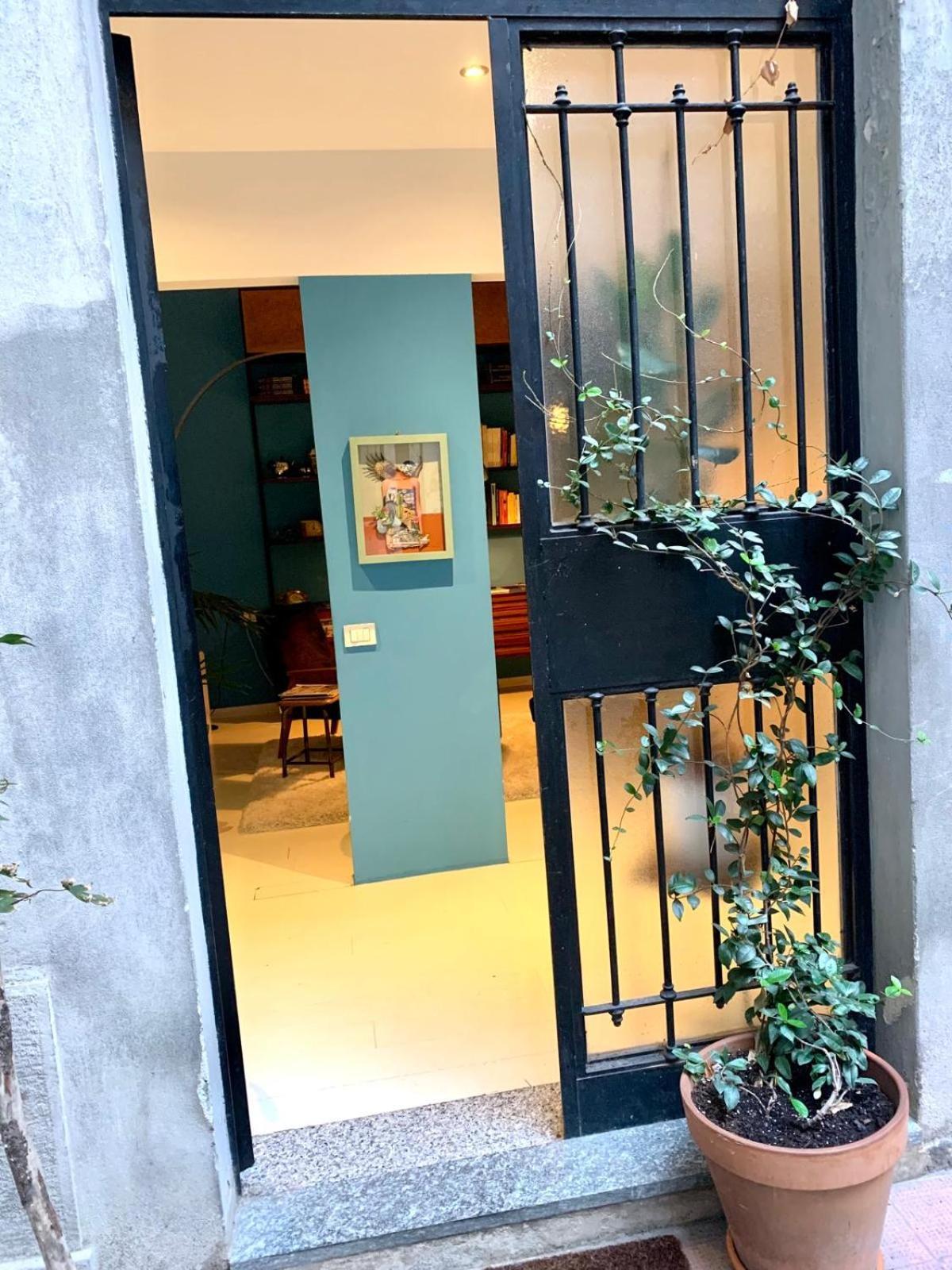 Central Station/Duomo Area Stylish Apartment Milano Eksteriør bilde