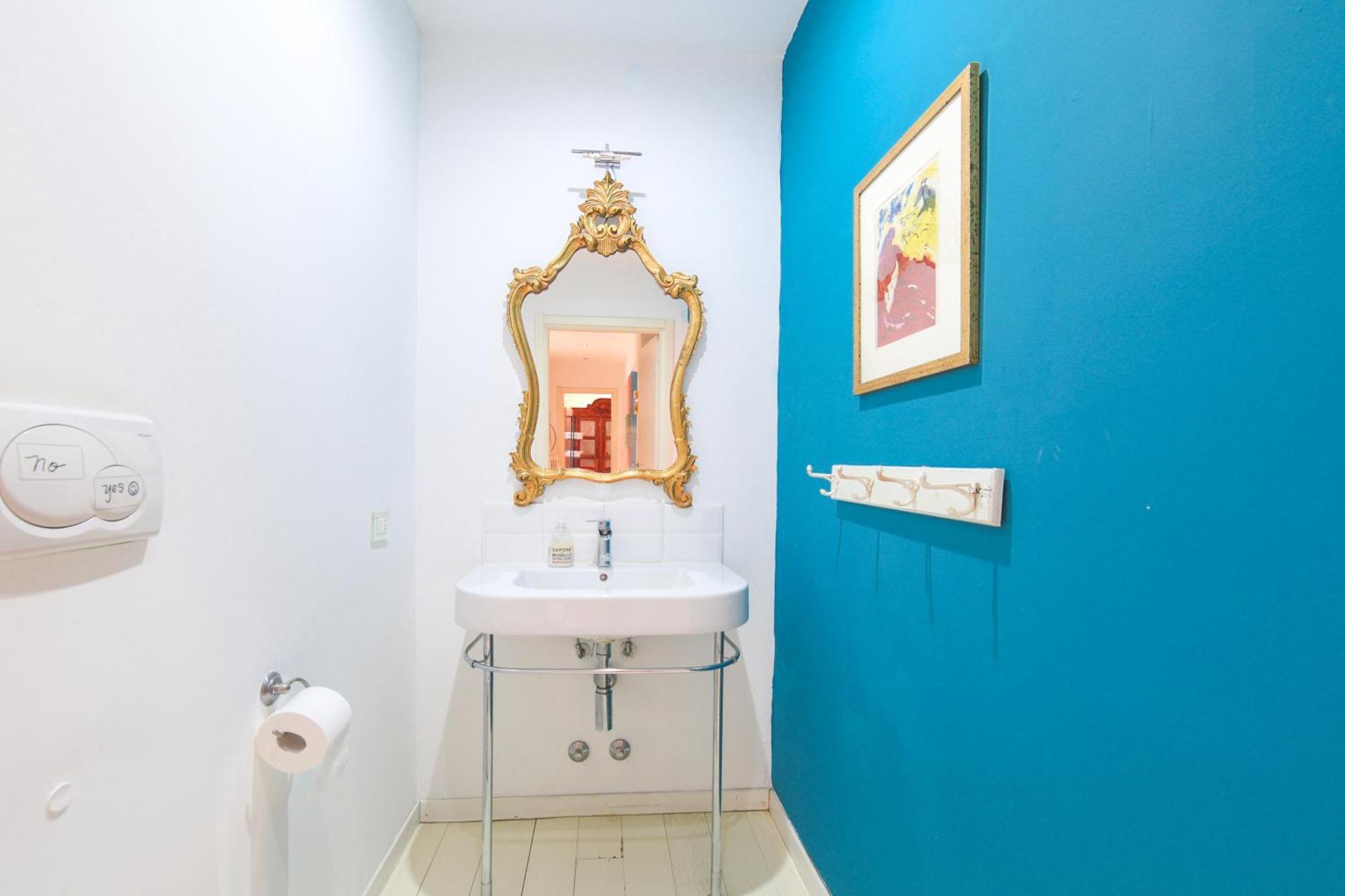 Central Station/Duomo Area Stylish Apartment Milano Eksteriør bilde