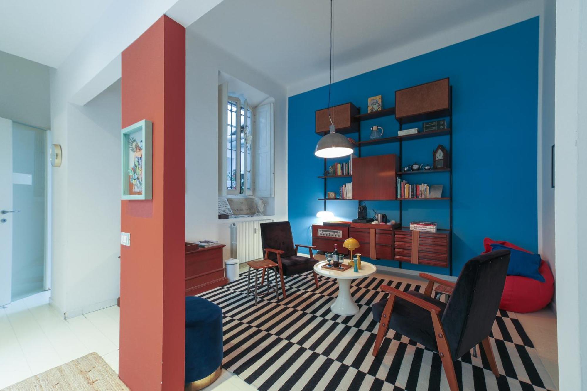 Central Station/Duomo Area Stylish Apartment Milano Eksteriør bilde