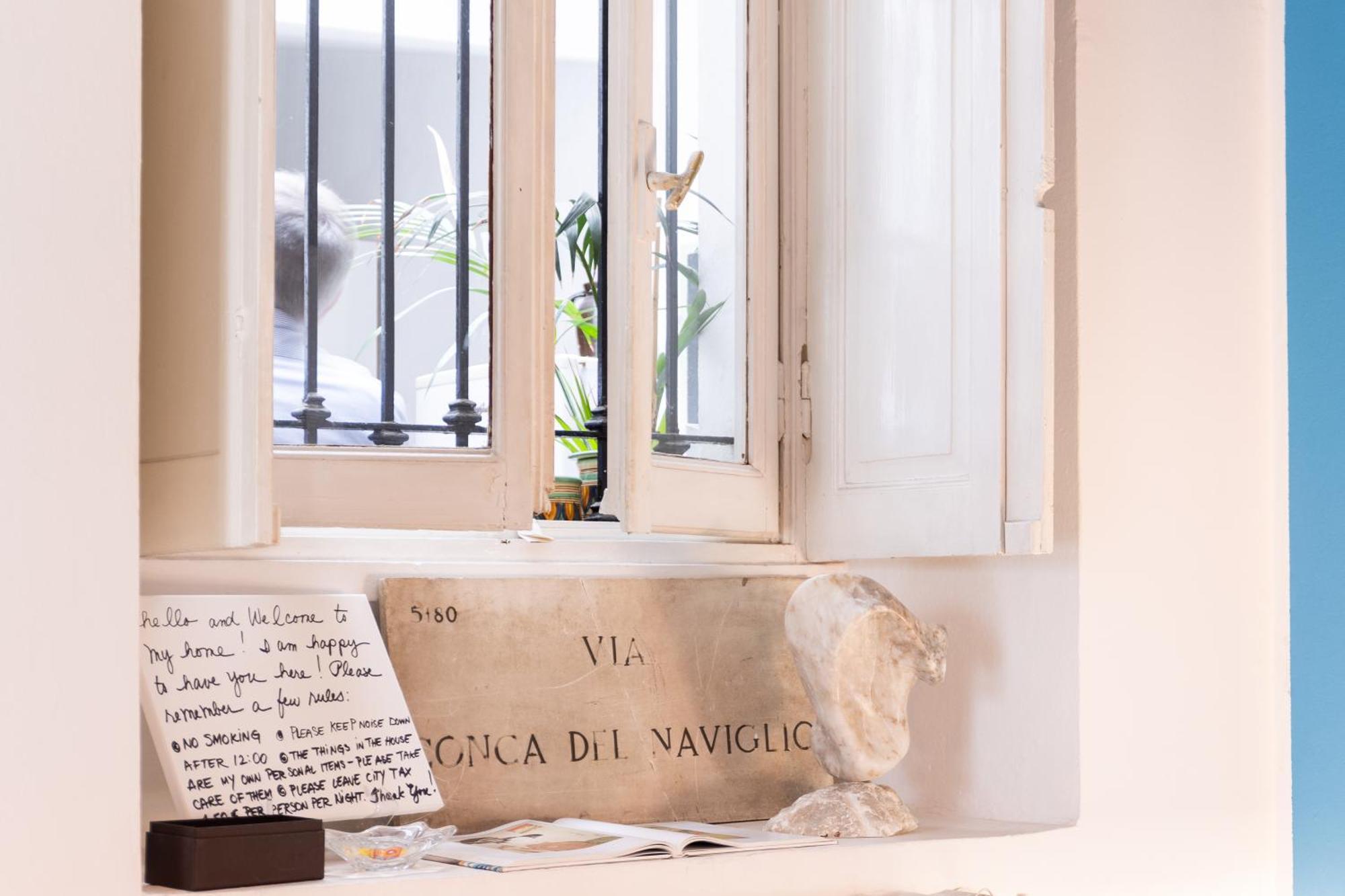 Central Station/Duomo Area Stylish Apartment Milano Eksteriør bilde