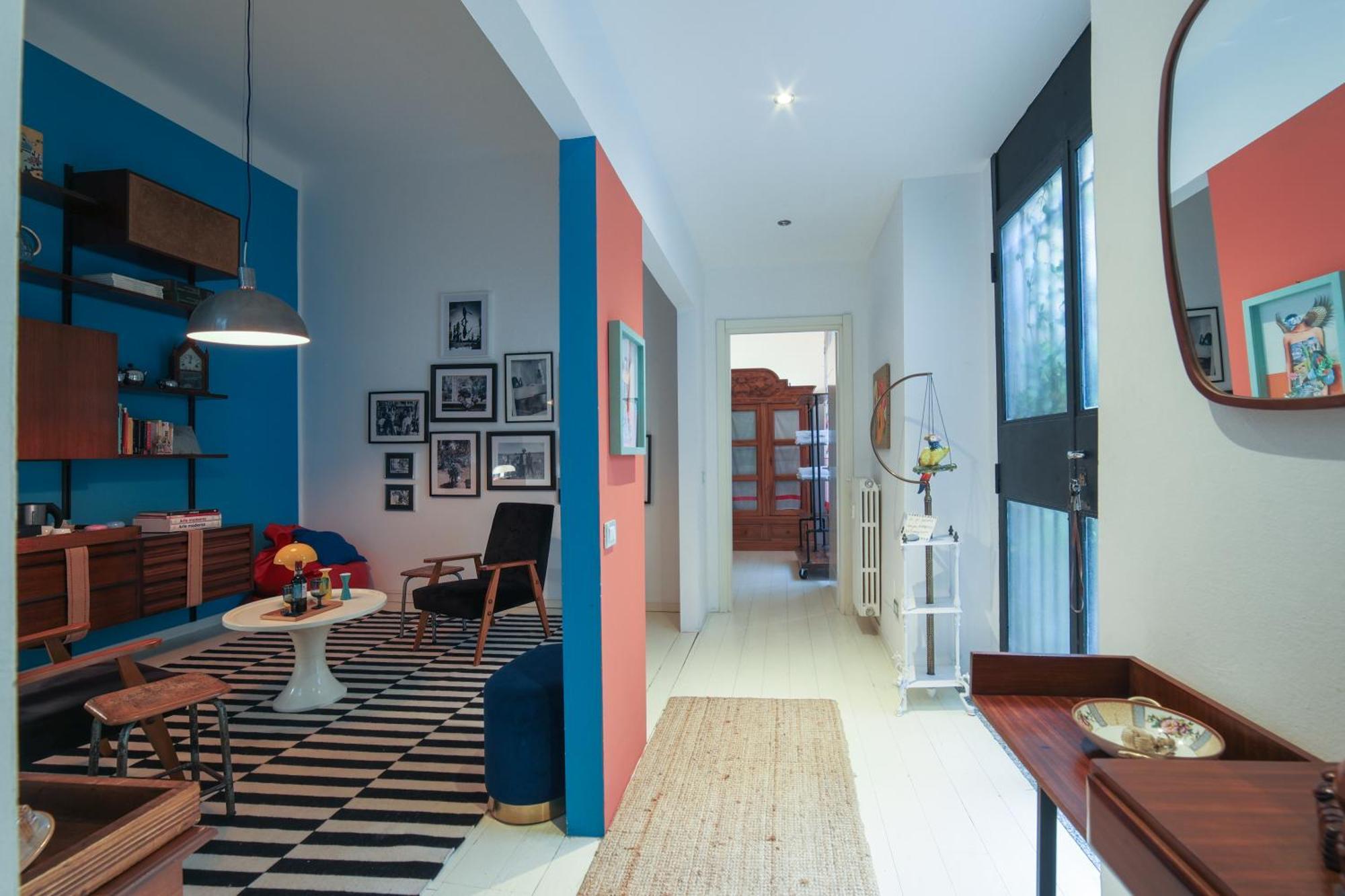 Central Station/Duomo Area Stylish Apartment Milano Eksteriør bilde