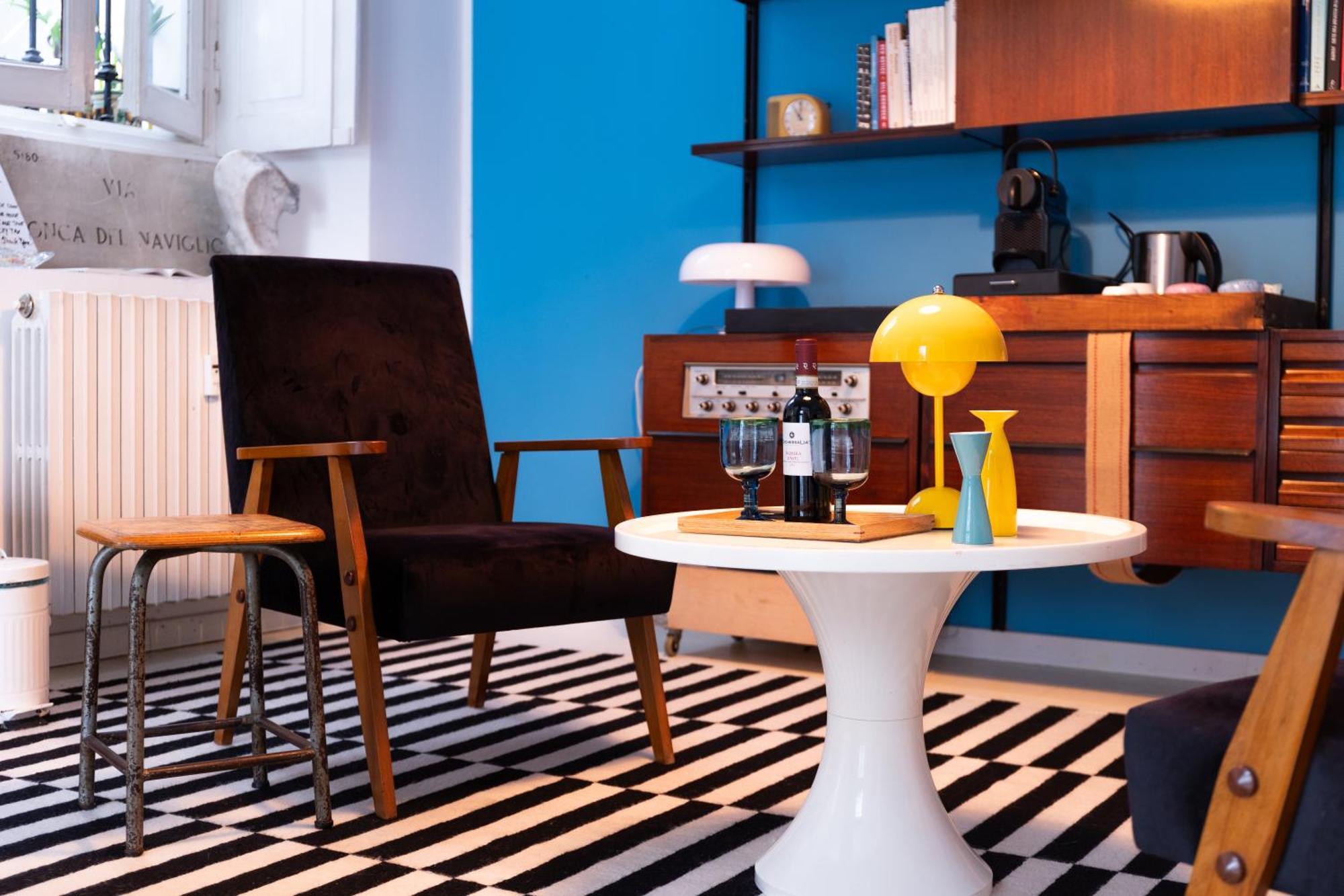 Central Station/Duomo Area Stylish Apartment Milano Eksteriør bilde