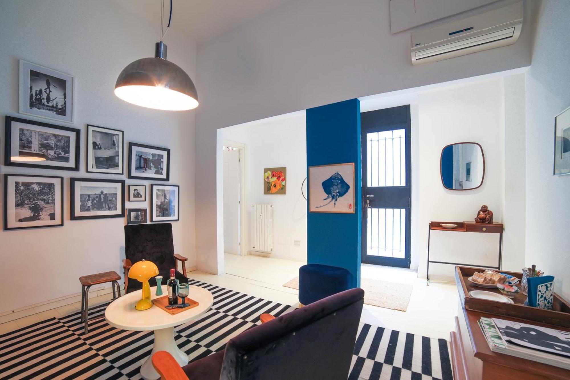 Central Station/Duomo Area Stylish Apartment Milano Eksteriør bilde