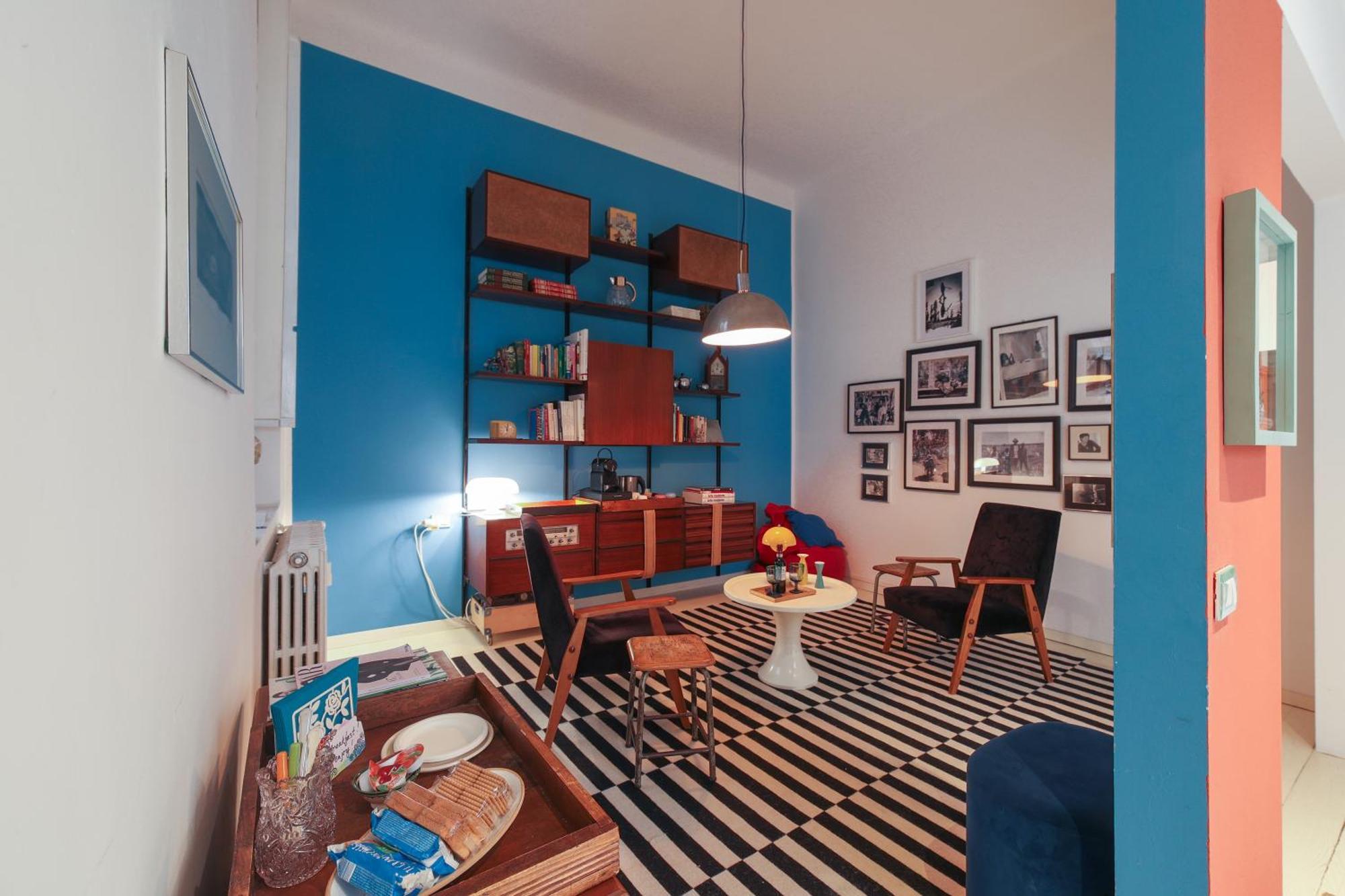Central Station/Duomo Area Stylish Apartment Milano Eksteriør bilde