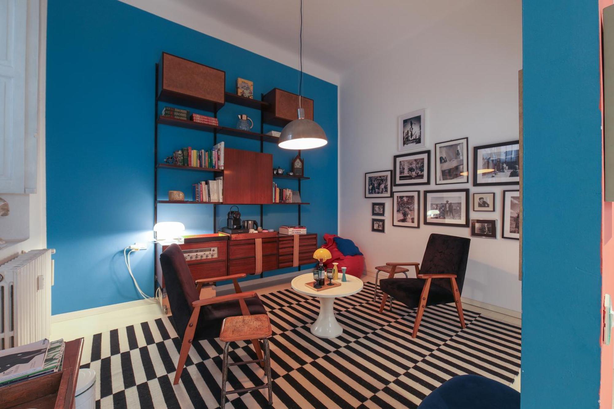 Central Station/Duomo Area Stylish Apartment Milano Eksteriør bilde